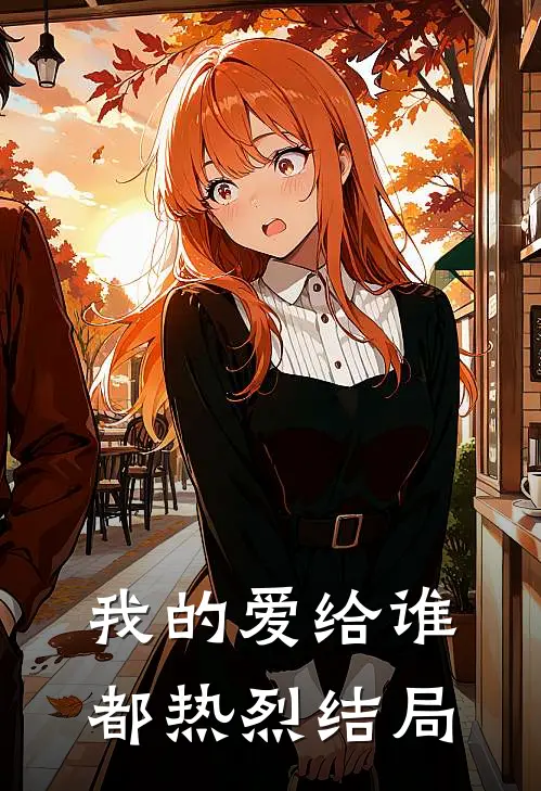 我的爱给谁都热烈结局