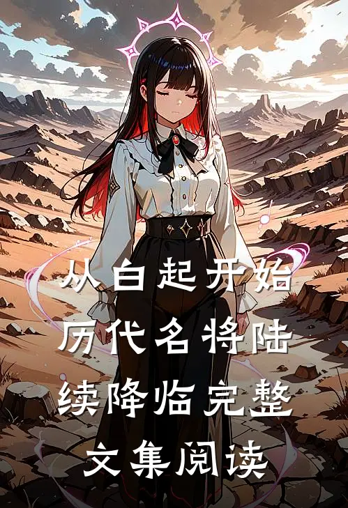 从白起开始，历代名将陆续降临完整文集阅读