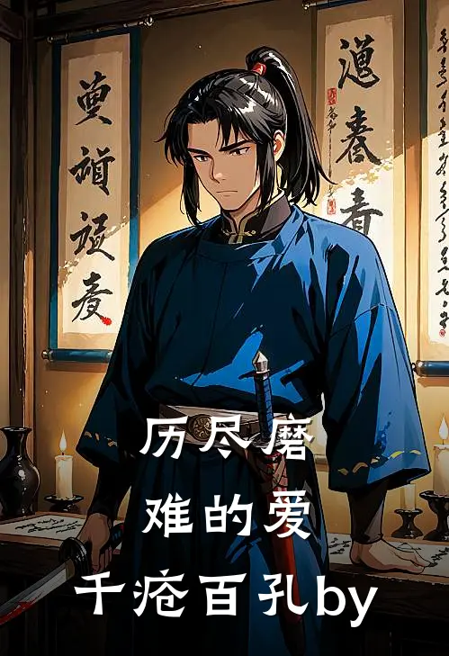 历尽磨难的爱，千疮百孔by