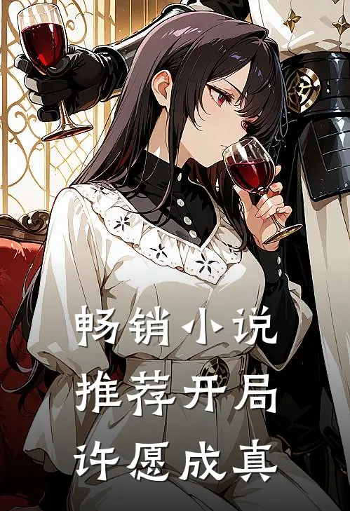畅销小说推荐开局许愿成真