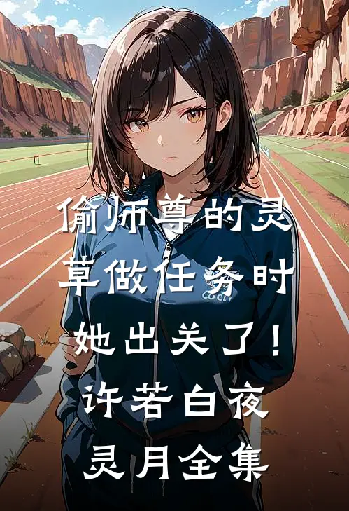 偷师尊的灵草做任务时，她出关了！许若白夜灵月全集