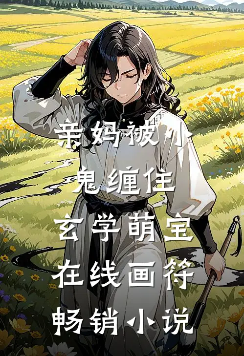 亲妈被小鬼缠住，玄学萌宝在线画符畅销小说