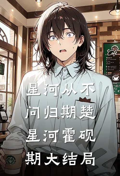星河从不问归期楚星河霍砚期大结局