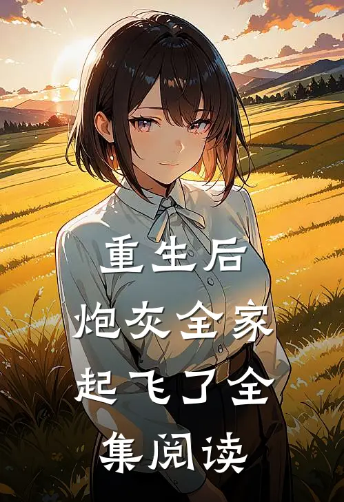 重生后，炮灰全家起飞了全集阅读
