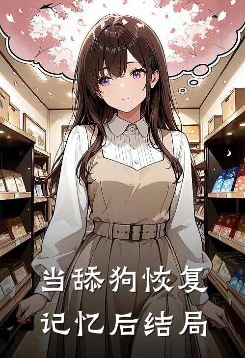 当舔狗恢复记忆后结局