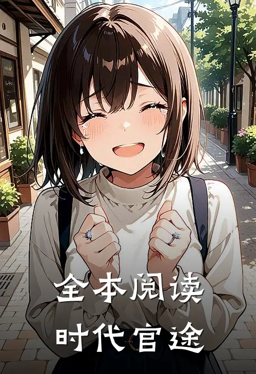 全本阅读时代官途