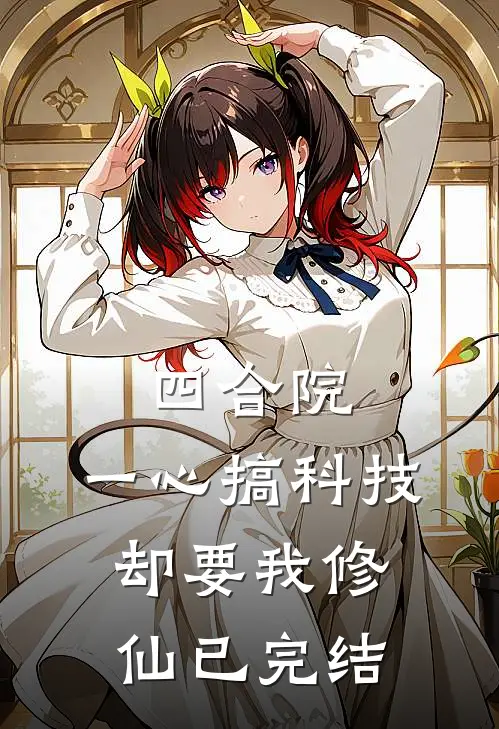 四合院：一心搞科技，却要我修仙已完结