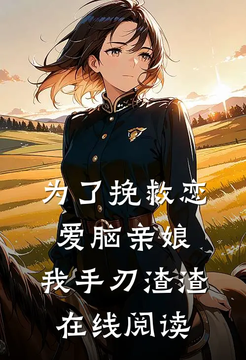 为了挽救恋爱脑亲娘，我手刃渣渣在线阅读