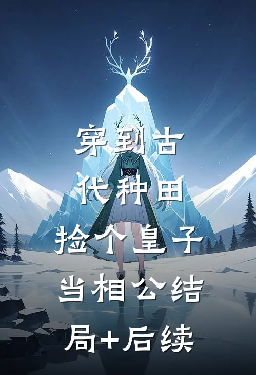 穿到古代种田，捡个皇子当相公结局+后续