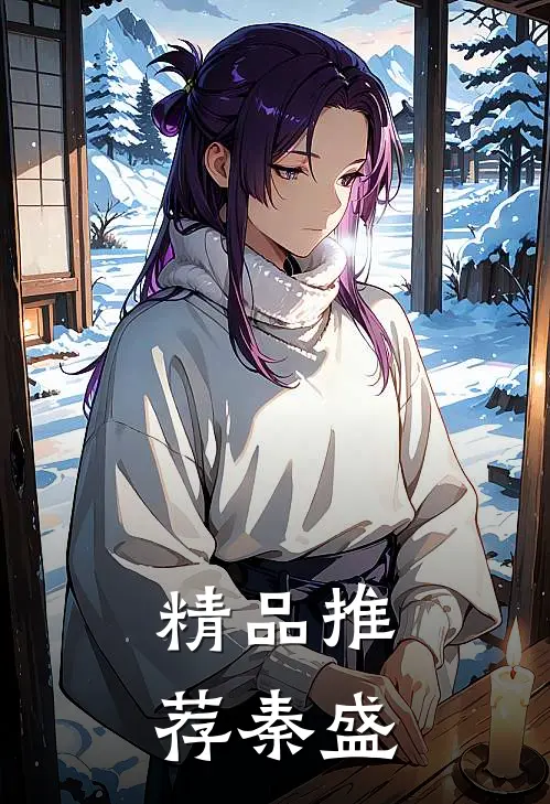 精品推荐秦盛