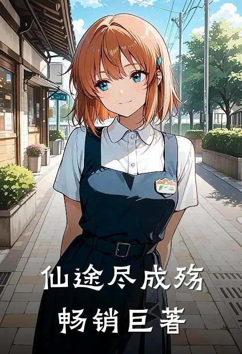 仙途尽成殇畅销巨著