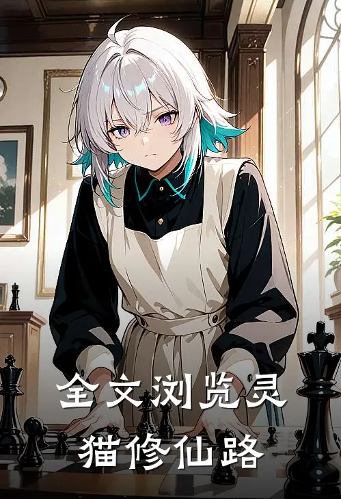 全文浏览灵猫修仙路