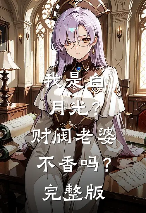 我是白月光？财阀老婆不香吗？完整版
