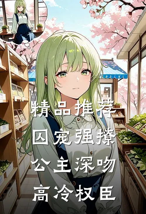 精品推荐囚宠强撩：公主深吻高冷权臣