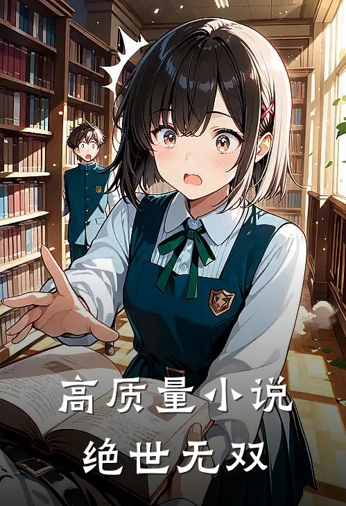 高质量小说绝世无双