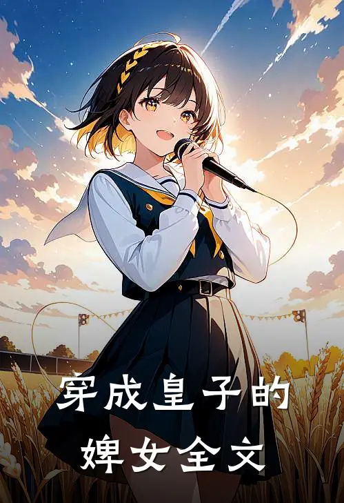 《穿成皇子的婢女》全文