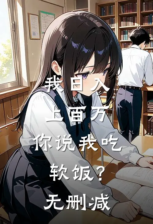 我日入上百万，你说我吃软饭？无删减