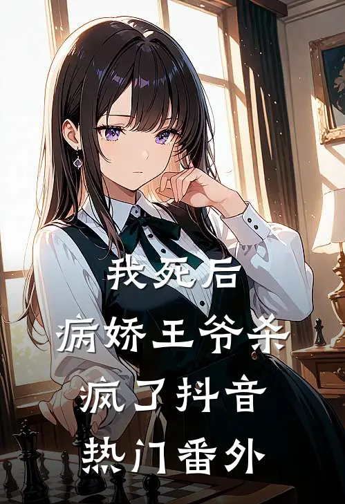 我死后，病娇王爷杀疯了抖音热门 番外