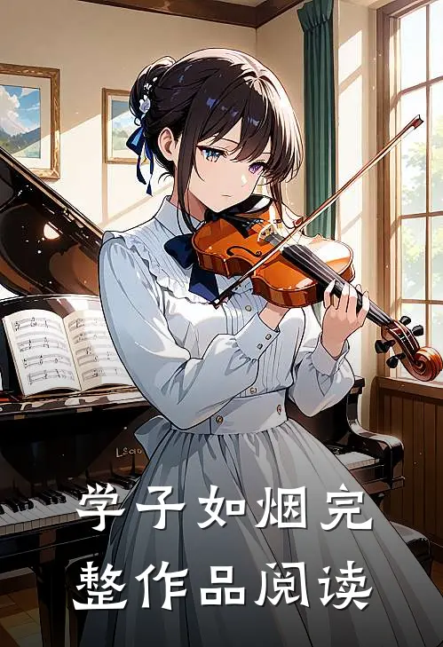 学子如烟完整作品阅读