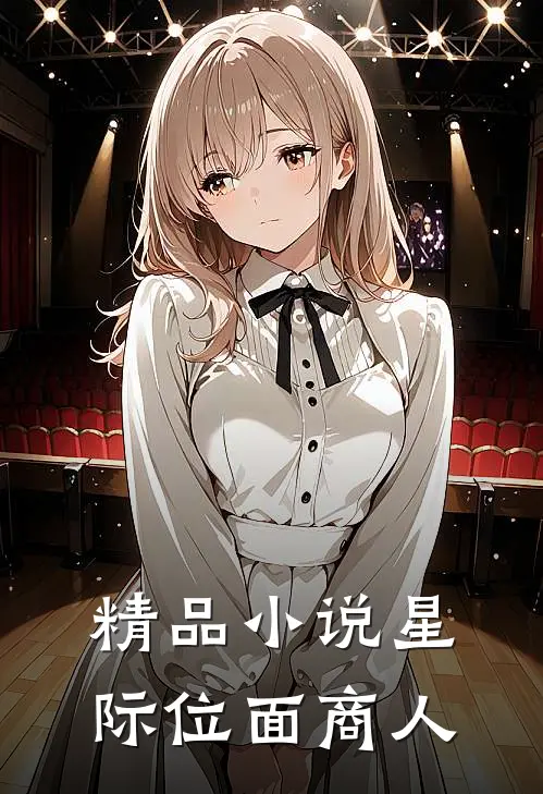 精品小说星际位面商人