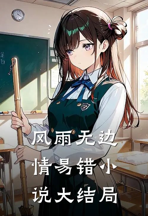 风雨无边情易错小说大结局