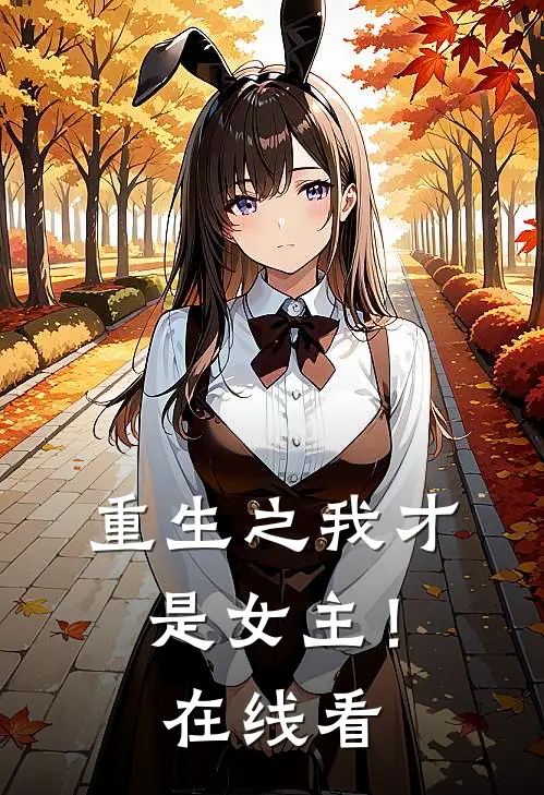 重生之我才是女主！在线看