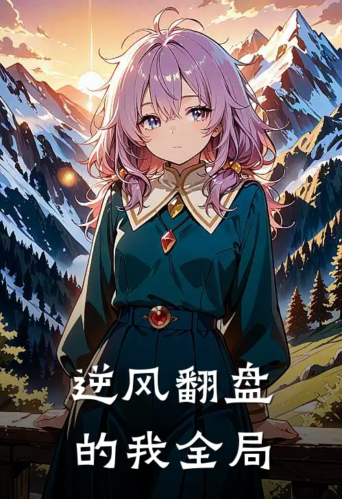 逆风翻盘的我全局