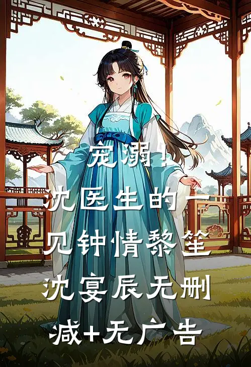 宠溺！沈医生的一见钟情黎笙沈宴辰无删减+无广告