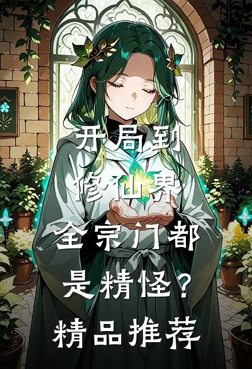开局到修仙界，全宗门都是精怪？精品推荐