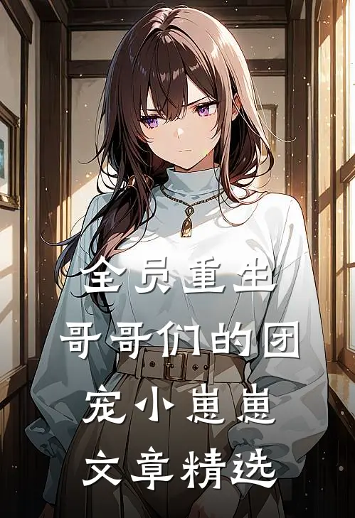 全员重生哥哥们的团宠小崽崽文章精选免费阅读