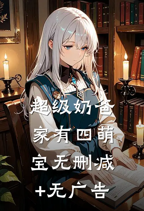 超级奶爸：家有四萌宝无删减+无广告
