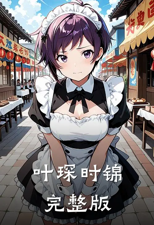 叶琛时锦完整版