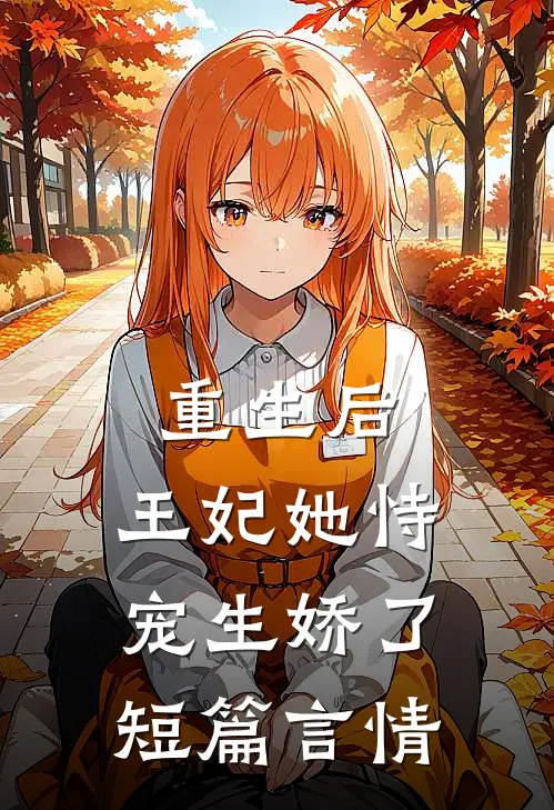 重生后,王妃她恃宠生娇了短篇言情