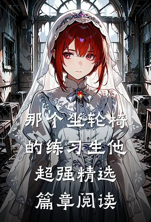 那个坐轮椅的练习生他超强精选篇章阅读
