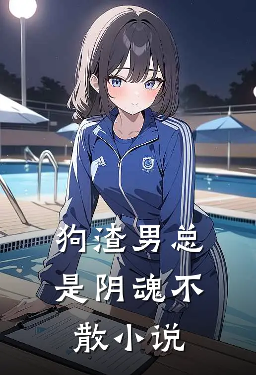 狗渣男总是阴魂不散小说