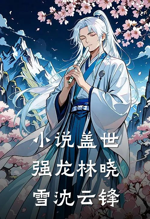 小说盖世强龙(林晓雪沈云锋)