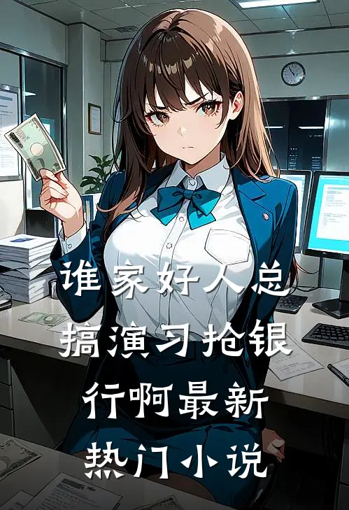 谁家好人总搞演习抢银行啊最新热门小说