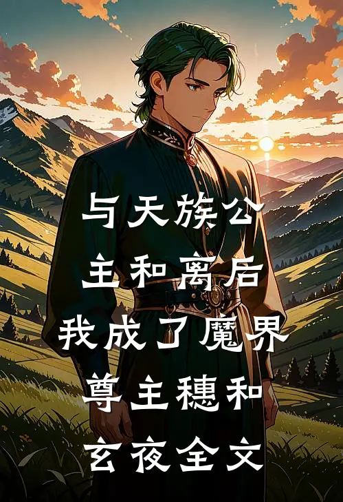 与天族公主和离后，我成了魔界尊主穗和玄夜全文