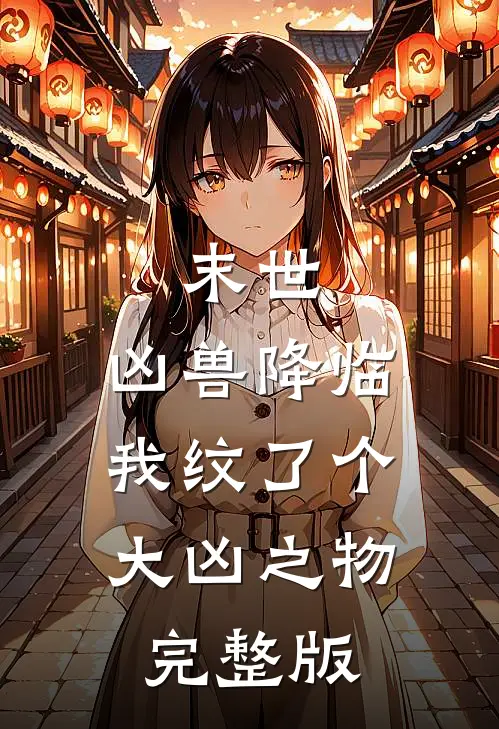 末世凶兽降临,我纹了个大凶之物完整版免费阅读
