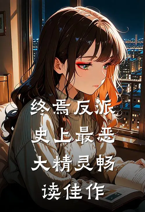 终焉反派：史上最恶大精灵畅读佳作