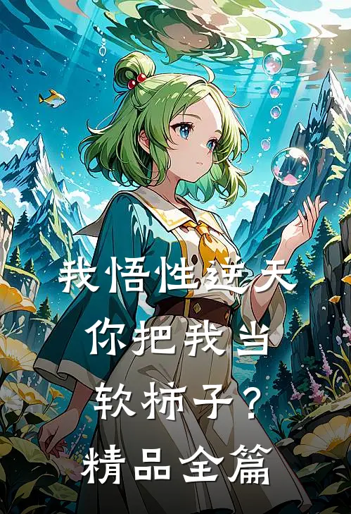 我悟性逆天，你把我当软柿子？精品全篇