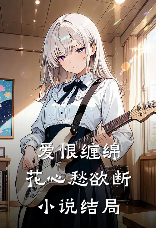 爱恨缠绵,花心愁欲断结局是