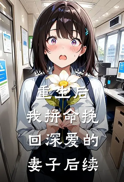 重生后,我拼命挽回深爱的妻子后续免费阅读