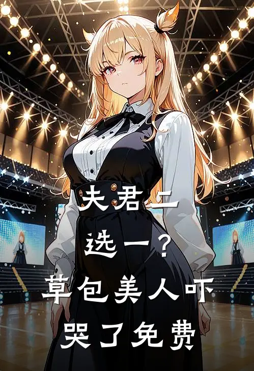 夫君二选一?草包美人吓哭了免费阅读