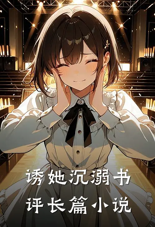 诱她沉溺书评长篇小说