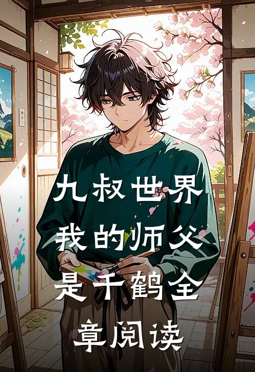 九叔世界：我的师父是千鹤全章阅读