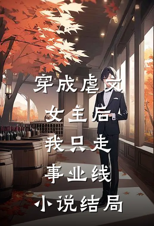 穿成虐文女主后，我只走事业线。小说结局