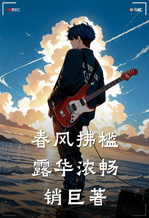 春风拂槛露华浓畅销巨著
