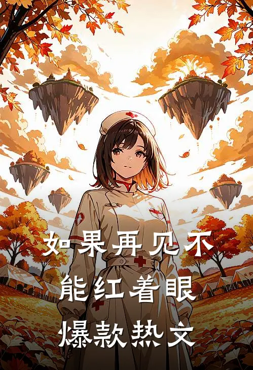 如果再见不能红着眼爆款热文
