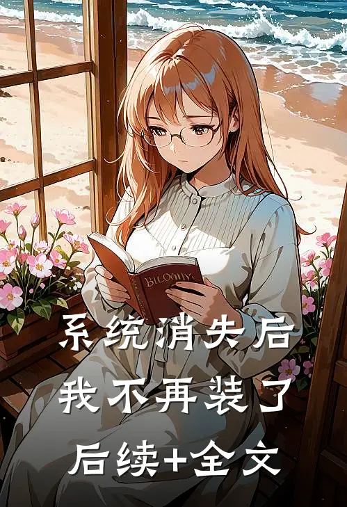 系统消失后，我不再装了后续+全文